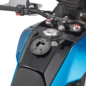 Flange para Bolsa de Tanque Givi Tanklock CFMOTO 450 MT (apartir de 2024) - BF89BR