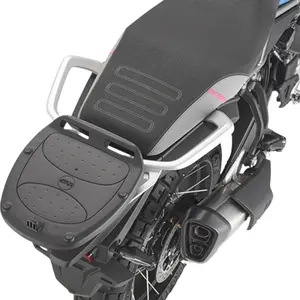 Imagem 3 de Rack Givi SR9226BR Monolock/Monokey para CFMOTO 450 MT (apartir de 2024)