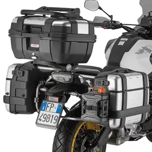 Imagem 3 de Suporte Lateral Givi CFMOTO 700 MT ADV (apartir de 2025) - PL9228BR