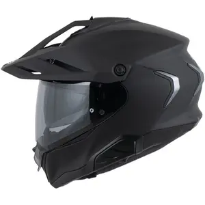 Imagem 2 de Capacete HJC RPHA 60 Sólido - Preto Fosco (Tri-Composto)