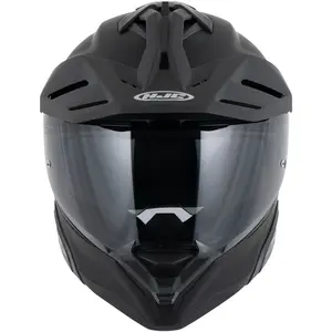 Imagem 4 de Capacete HJC RPHA 60 Sólido - Preto Fosco (Tri-Composto)