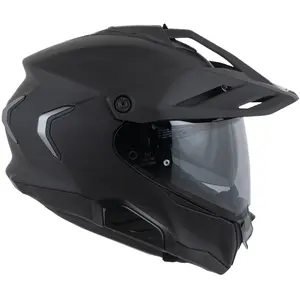 Imagem 3 de Capacete HJC RPHA 60 Sólido - Preto Fosco (Tri-Composto)