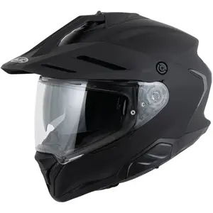 Capacete HJC RPHA 60 Sólido - Preto Fosco (Tri-Composto)