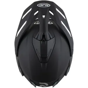 Imagem 6 de Capacete HJC RPHA 60 Sólido - Preto Fosco (Tri-Composto)