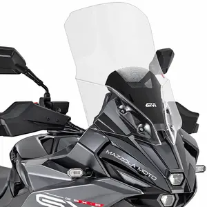 Imagem 1 de Para-brisa Givi Suzuki GSX S1000 (2024) Transparente - D3128ST