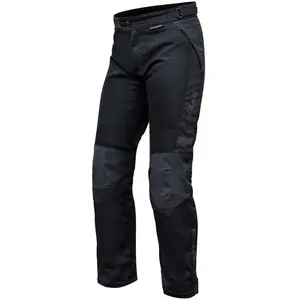 Calça X11 Super Air - Preta (Ventilada)