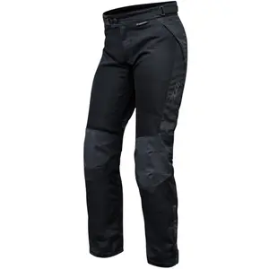 Calça X11 Super Air Feminina - Preta (Ventilada)