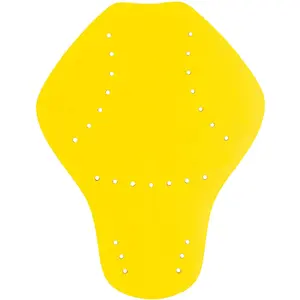 Protetor de Coluna ARX Armanox 201 Nível 2 - Amarelo