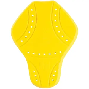 Imagem 2 de Protetor de Coluna ARX Armanox 201 Nível 2 - Amarelo