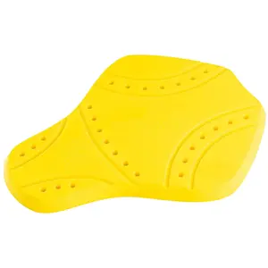 Imagem 3 de Protetor de Coluna ARX Armanox 201 Nível 2 - Amarelo