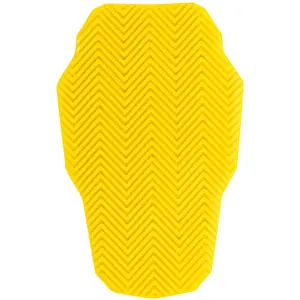 Protetor de Coluna ARX Armanox 601 Nível 1 - Amarelo