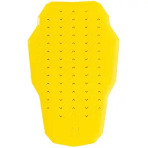 Imagem 2 de Protetor de Coluna ARX Armanox 601 Nível 1 - Amarelo