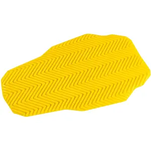 Imagem 3 de Protetor de Coluna ARX Armanox 601 Nível 1 - Amarelo