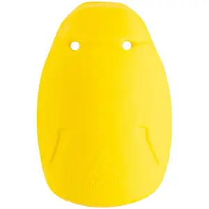 Protetor de Ombro ARX Armanox 401 Nível 2 - Amarelo (Par)