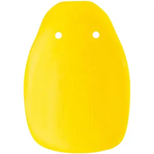 Imagem 2 de Protetor de Ombro ARX Armanox 401 Nível 2 - Amarelo (Par)