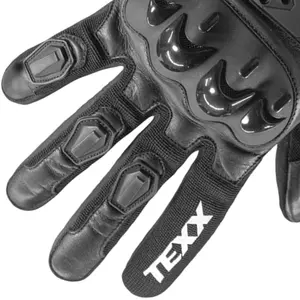 Imagem 2 de Luva Texx Old Shoot - Preta