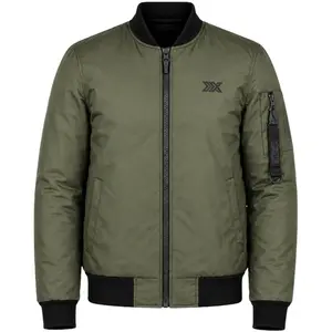 Imagem 3 de Jaqueta Texx Overland - Verde