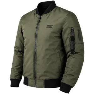 Jaqueta Texx Overland - Verde
