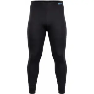 Imagem 2 de Calça Segunda Pele Texx Season V2 Basic Inverno - Preta