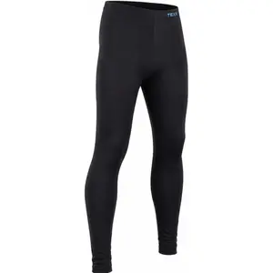 Imagem 3 de Calça Segunda Pele Texx Season V2 Basic Inverno - Preta