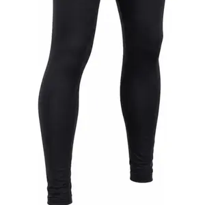 Imagem 5 de Calça Segunda Pele Texx Season V2 Basic Inverno - Preta