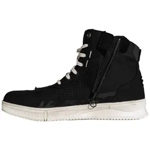 Imagem 2 de Bota LS2 Chrome - Preta