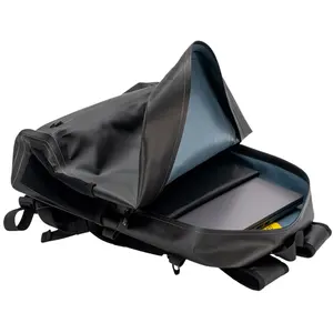 Imagem 3 de Mochila LS2 Move Ahead - Preta