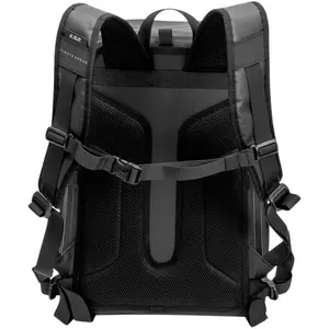 Imagem 4 de Mochila LS2 Move Ahead - Preta