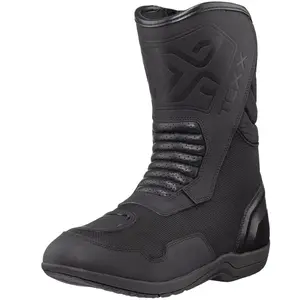 Bota Texx Strike 3 - Preto