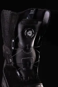 Imagem 10 de Bota Texx Nomade Short - Preta