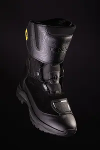 Imagem 11 de Bota Texx Nomade Short - Preta