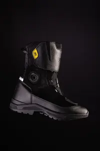 Imagem 12 de Bota Texx Nomade Short - Preta