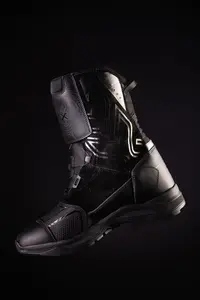 Imagem 13 de Bota Texx Nomade Short - Preta