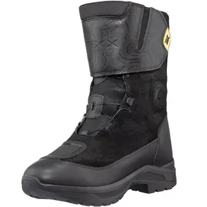 Bota Texx Nomade Short - Preta