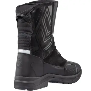 Imagem 4 de Bota Texx Nomade Short - Preta