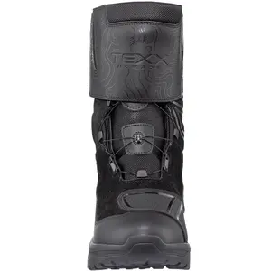 Imagem 5 de Bota Texx Nomade Short - Preta