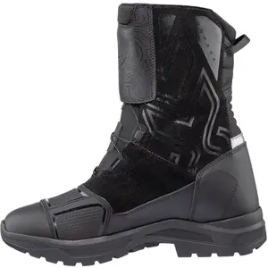 Imagem 2 de Bota Texx Nomade Short - Preta