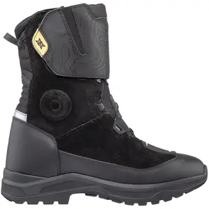 Imagem 3 de Bota Texx Nomade Short - Preta