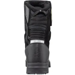 Imagem 6 de Bota Texx Nomade Short - Preta