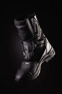 Imagem 7 de Bota Texx Nomade Short - Preta