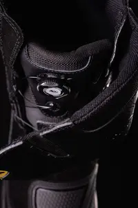 Imagem 9 de Bota Texx Nomade Short - Preta