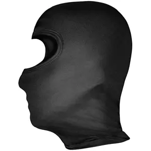 Imagem 2 de Balaclava Ninja Sky - Preta
