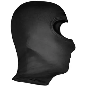 Imagem 3 de Balaclava Ninja Sky - Preta