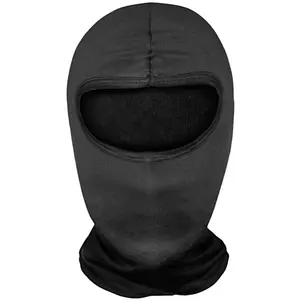 Balaclava Ninja Sky - Preta