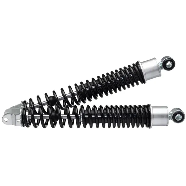 Imagem 1 de Amortecedor GP7 Cromado - Honda Scooter PCX 150 2019-2022 (Par)