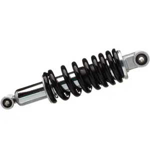 Amortecedor GP7 Pro-link - Honda NXR Bros 150/125 2003-2015 / NXR Bros 160/XRE 190 2015 em diante (Unidade)