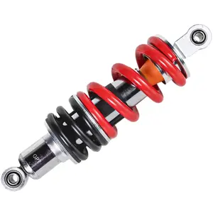 Amortecedor GP7 Pro-link - Honda CB 250F Twister 2016-2022 (Unidade)