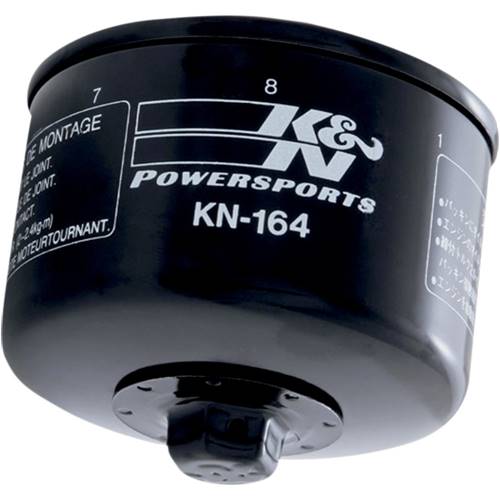 K & N Knkn-164 Powersports Filtro Dell' Olio