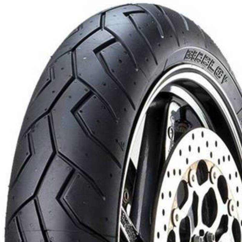 Pirelli Diablo Rosso II 120/70 ZR17 58W au meilleur prix sur Pirelli Diablo Rosso II 120/70 ZR17 58W au meilleur prix sur