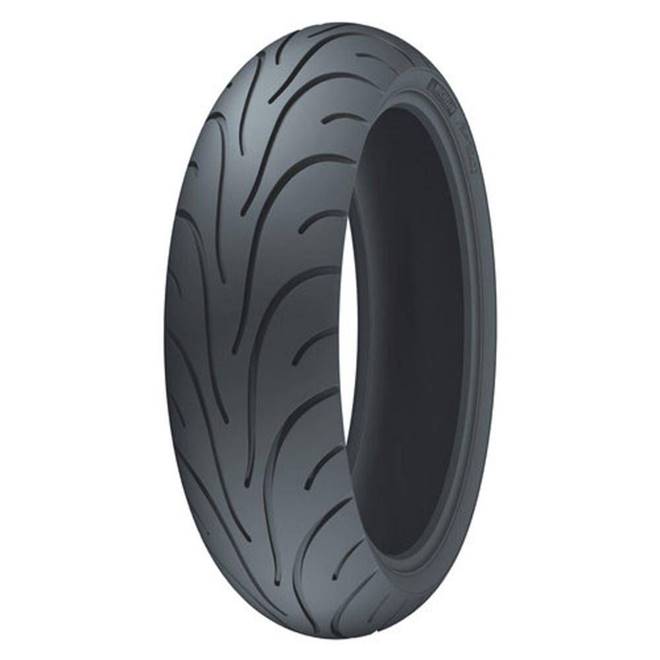 Pneu Moto Michelin Pilot Road 2